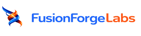 fusionforgelabs logo